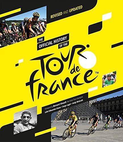 The World of the Tour de France: Puddicombe, Stephen